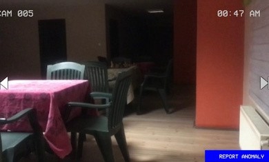 超自然公司汉化联机版游戏截图2