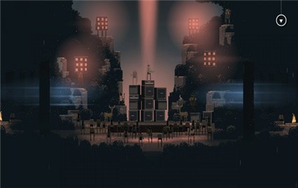 超级兄弟与巫术汉化版游戏截图4