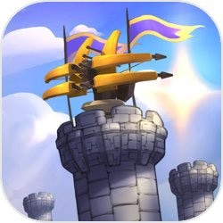 超凡守卫战内购版