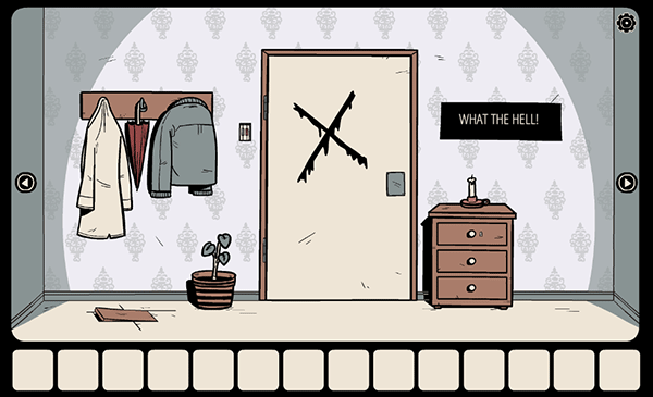 窗中少女游戏截图3