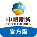 中粮期货使用最新版