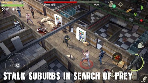 猎物日生存汉化无限资源版下载