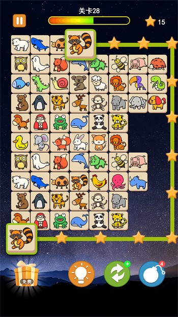 宠物连连看展示图5