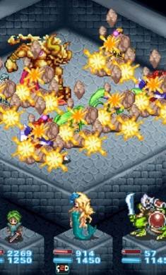 宠物之王龙灵传说上帝版内购版游戏截图3