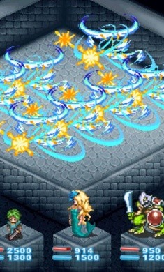 宠物之王龙灵传说上帝版内购版游戏截图4