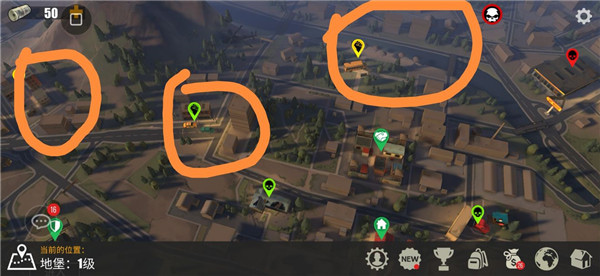 猎物日生存汉化无限资源版下载