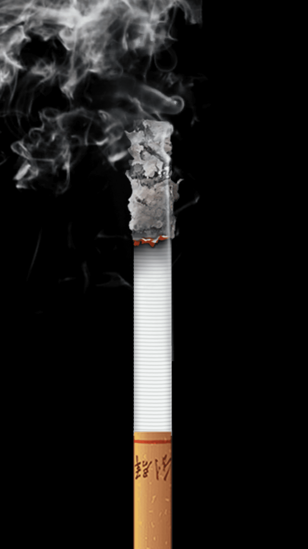 今日抽烟打卡官方版软件展示图2