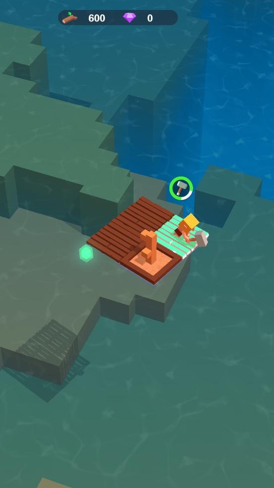 海上方舟游戏截图3