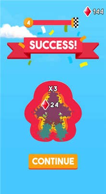 超级粘液人内购版游戏截图1