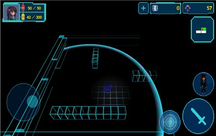 代号侵入内购版游戏截图1