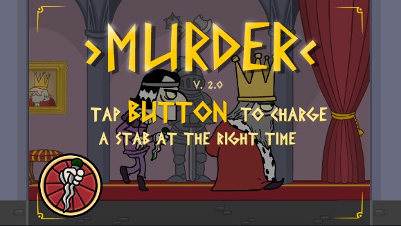 刺杀国王游戏截图2