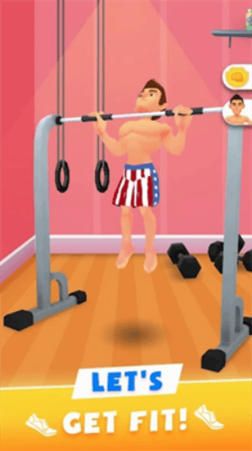 空闲锻炼大师展示图1