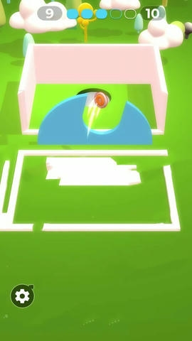 弹射升空展示图3