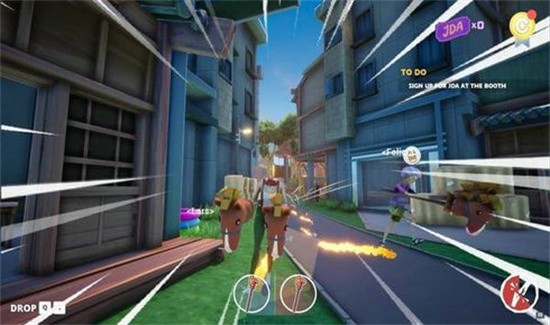 老大爷模拟器游戏截图1