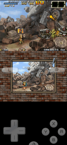 合金弹头7金手指版展示图1