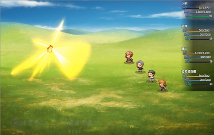 大千世界内购版游戏截图2