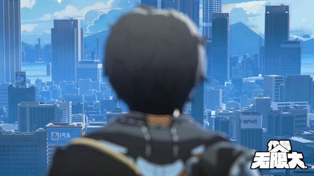 代号无限大游戏截图3