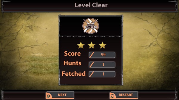 丛林狩猎展示图3