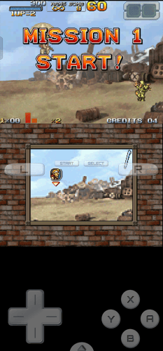 合金弹头7金手指版展示图5