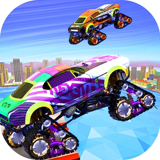 大车吃小车内购版无限钻石