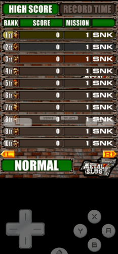 合金弹头7金手指版展示图4