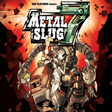 合金弹头7金手指版 v2.5.2.2a