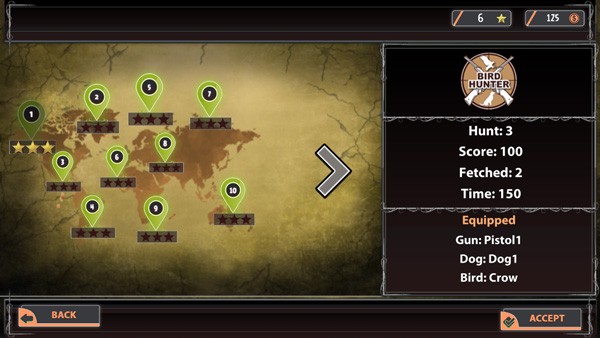 丛林狩猎展示图2