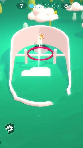 弹射升空展示图2