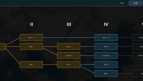 战争警告中文版破解版展示图5