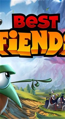 呆萌小怪物游戏截图1