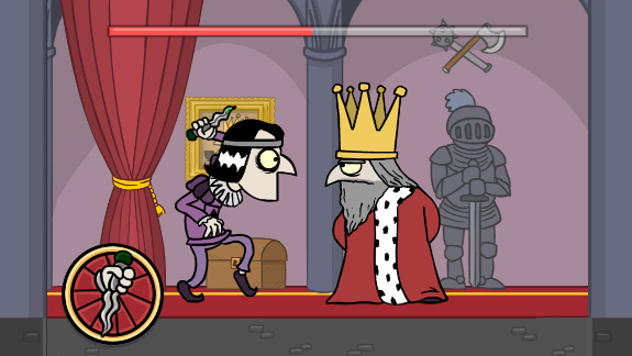 刺杀国王游戏下载安装