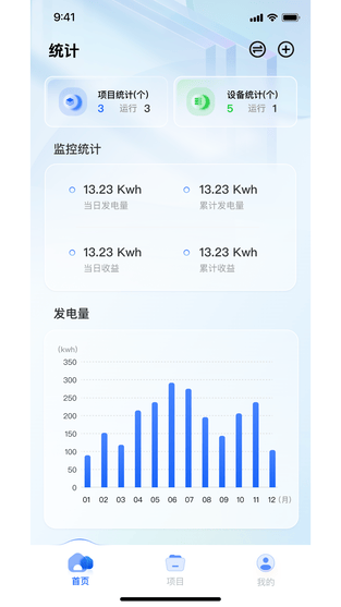 Solar of Things安卓版软件展示图4