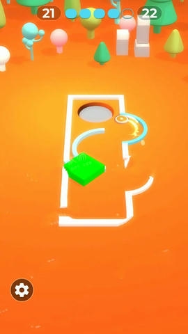 弹射升空展示图1