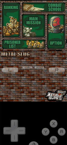 合金弹头7金手指版展示图3