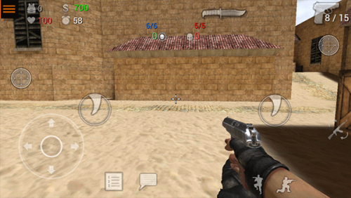 特种部队小组2最新破解版展示图5