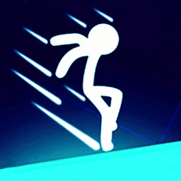 开心火柴人跑酷最新版 v1.0.0