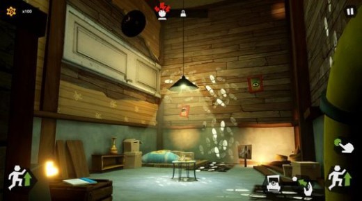 你好邻居日记2006菜单下载