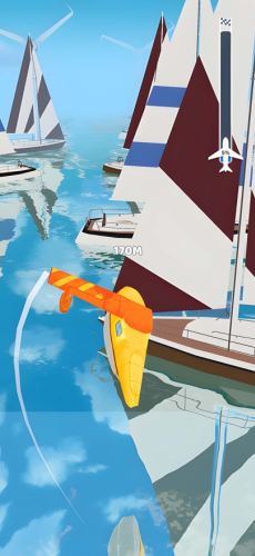 飞机模拟高手最新版展示图1