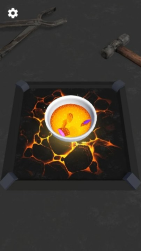 武器铸造大师破解版内置菜单版展示图2