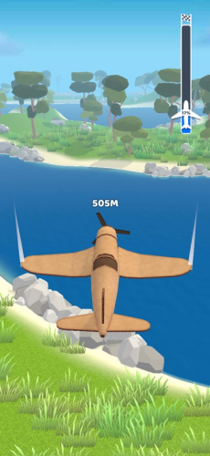 飞机模拟高手最新版展示图2