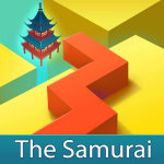 跳舞的线解锁所有关卡