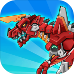 机甲斗兽场免广告版本+无限零件版