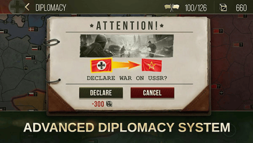 战略与战术2汉化破解版游戏截图2