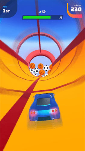 飞车大师无广告版展示图3