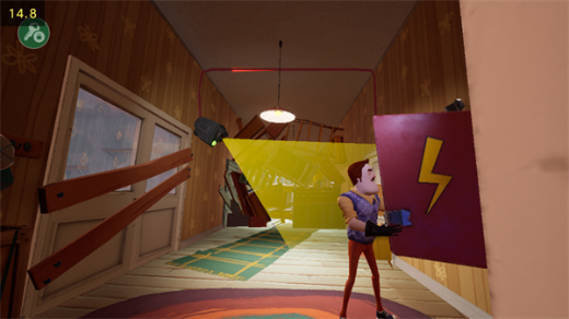 你好邻居日记2006菜单下载