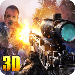 僵尸前线4无限金币银币钻石版