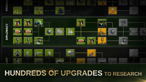 战略与战术2汉化破解版游戏截图5