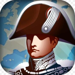 欧陆战争6破解版全神将满级版 v1.3.39