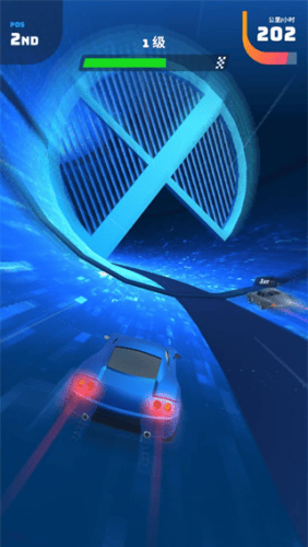 飞车大师无广告版展示图4