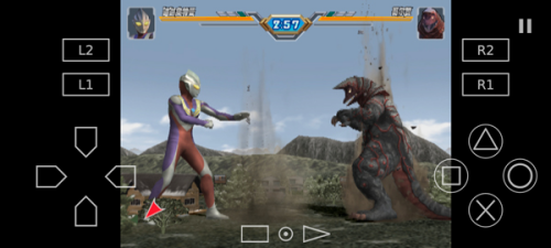 奥特曼格斗进化3无限能量版展示图4